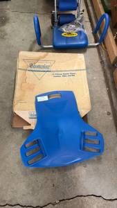 lot 2208 image: Abdomenizer