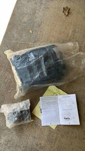 lot 2220 image: Queen Size Air Mattress with Pump by Aero