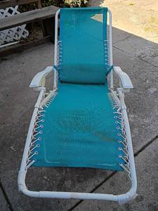 lot 2305 image: Another Anti Gravity Chair