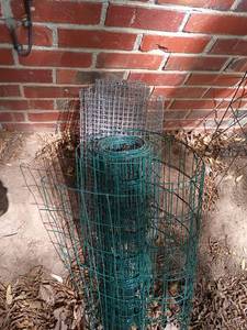 lot 3129 image: Garden Edging