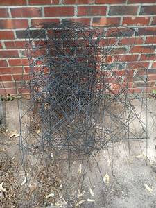 lot 3130 image: 29pcs.  Garden Edging