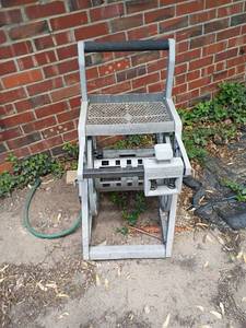 lot 3131 image: Hose Reel