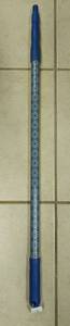 lot 275 image: Campanelli Easyreach Duster with Blue Handle