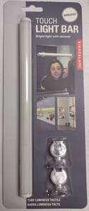 lot 351 image: Wireless Touch Light Bar with Dimmer
