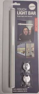 lot 352 image: Wireless Touch Light Bar with Dimmer