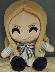 lot 354 image: You tooz collectable Megan GS80