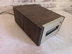 Pioneer Centrex 8-Track Stereo Deck TH-30