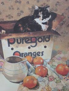 lot 5521 image: The Buckeye Limited Edition Print Collection by Jenny and Joyce Kitchell