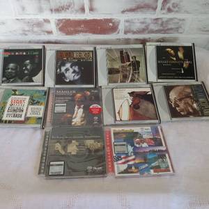 lot 9403 image: Classical Music SACD Collection - Multiple Albums
