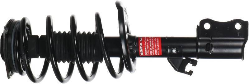 lot 441971 image: Retails for $114 Monroe Quick-Strut 172948 Suspension Strut and Coil Spring Assembly for Nissan Sentra
