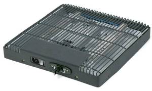 lot 16936 image: PaletteLife Kotatsu Heater Replacement, 120V 400W US Plug Compatible, Quartz Tube Kotatsu Electric Heating Unit with Temperature Control Knob - Retail $140