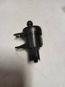 lot 32228 image: Vapor Canister Purge Valve Solenoid compatible with GMC Acadia Terrain Chevy Impala Traverse Cadillac SRX Buick Enclave 12610560 55593172 911-082 - Retail $14