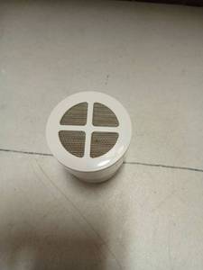 lot 32240 image: Replacement Cartridge Shower Filter for jolie shower head filter (1 pcs) - Retail $20