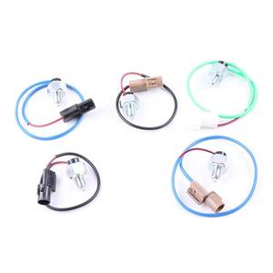 lot 41803 image: 5pcsSet Transfer Case Switch for Mitsubishi Pajero Shogun Iv 2.5 3.2 Did 3.5 GDI MR580151 MR580152 MR580153 MR580154 MR580155