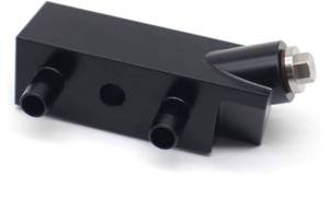 lot 41826 image: RJSPHH Trans Fluid Thermal Bypass Valve Compatible with Chevrolet GMC 6L80 2014 2015 2016 2017 2018#125068000 - Retail $35