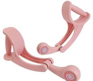 lot 43915 image: Vicamy Ropeless Battle Ropes, No Anchor Needed,Forearm Strengthener with Silent Operation, Space-Saving & Portable Home Gym Equipment, Centrifugal Force Design for HIIT, Strength & Aerobic Training - Retail $16