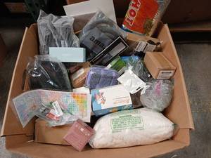 lot 61712 image: Mystery Box