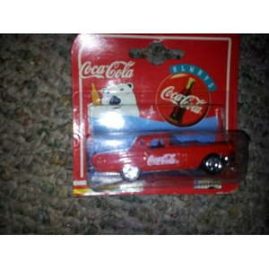 lot 16944 image: 200 Series Cocacola