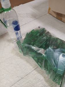 lot 41695 image: Bulk Water Bottle Holders - Retail $15
