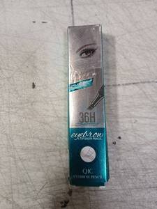 lot 41740 image: OIC 36H Lasting Eyebrow 4-Tip Brow Pencil - Retail $8