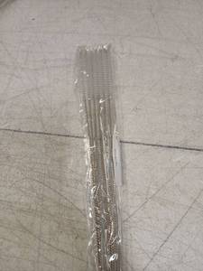 lot 41762 image: Set Of 6 Straw Cleaners - Retail $15