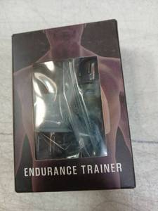 lot 41768 image: Endurance Trainer Adult Performance Enhancement Device - Retail $25