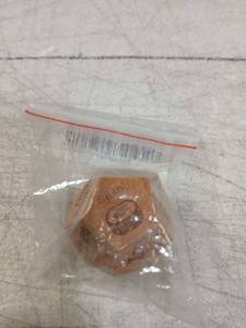 lot 41784 image: Dinner Decide Die, With 20 Different Dinner Ideas.  - Retail $3