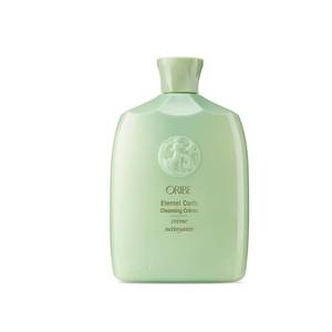 lot 27073 image: Oribe Eternal Curls Cleansing Cream - Moisturizing, Non-Foaming Shampoo For Curly Hair - Detangles, Smoothes, Reduces Frizz & Protects From Damage - For Curly, Coily & Wavy Hair - 8.5 oz - Retail $49