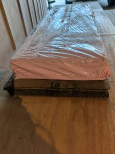 lot 35 image: Owens Corning Duration Storm Shingles - Desert Tan