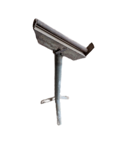 lot 67 image: Roller on stand