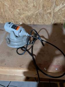 lot 116 image: Black & Decker Rotary Hobby Shop Power Tool