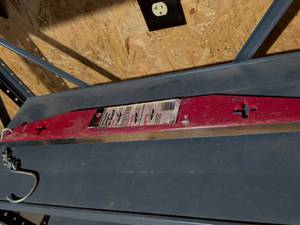 lot 145 image: Anco Winter Windshield Wiper Blade with Guard