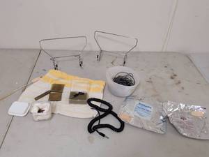 lot 329 image: Medical Electrotherapy Equipment Kit