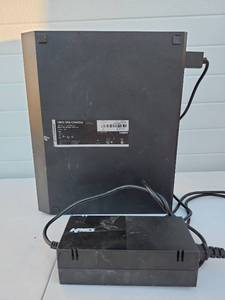 lot 217 image: Xbox One Console Model 1540 - PARTS ONLY