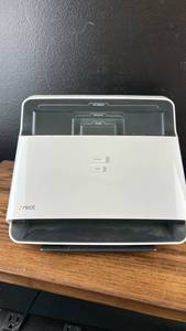 lot 2257 image: NeatDesk Desktop Document Scanner and Digital Filing System