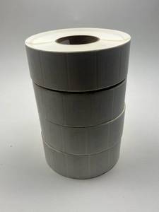 lot 210 image: Thermal Transfer Printer Label Rolls Multi-Pack