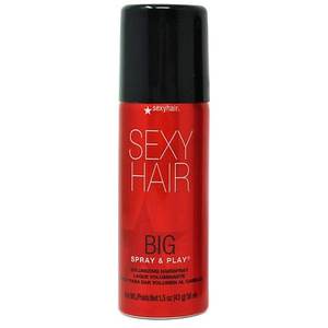 lot 109 image: Sexy Hair Big Sexy Hair Spray - 1.5oz - Retail $11