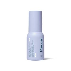 lot 111 image: Prequel Skin Universal Skin Solution Dermal Spray - Travel Size - 2 fl oz Hypoallergenic, Alcohol-Free, For Sensitive Skin - Retail $9