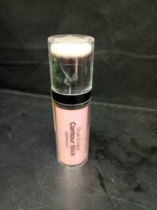 lot 123 image: MCoBeauty Duel-Ended Contour Stick - 3.5 Light Medium  - Retail $15