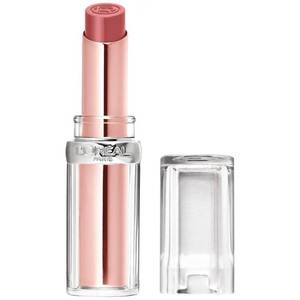 L'Oreal Paris Glow Paradise Balm-in-Lipstick with Pomegranate Extract - Nude Heaven - 0.1oz - Retail: $14