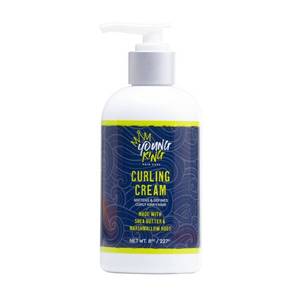 Young King Hair Care Curling Cream - 8oz - Retail: $16