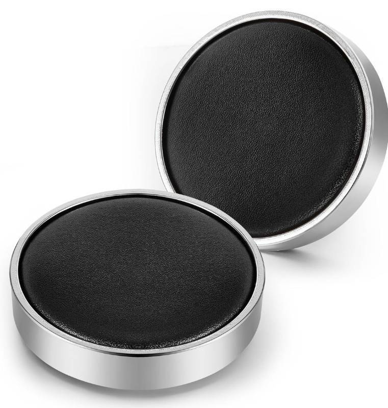 lot 70736 image: Cinnvoice 2pcs Watch Cushion Changing Battery Repair Kit  - Retail $15