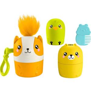 lot 70952 image: Fisher-Price Preschool Pets Nesting Pets - Retail $10