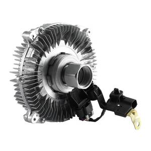 lot 1891 image: ZFQPTO BC3Z8A616B BC3Z8A616CC BC3Z8A616B Engine Cooling Fan Clutch Fits for Ford F250 F350 F450 F550 Super Duty 2011-2018 V8 6.7L F650 F750 2016-2018 V8 6.7L