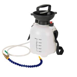 lot 1924 image: AIGMISON 3L Transmission Fluid Pump, Transmission Fluid Hand Pump Automotive,Transmission Oil Pump, Manual Automotive Oil Filling System