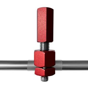 lot 2012 image: Motorcycle Trunk Flag Pole Mount 14