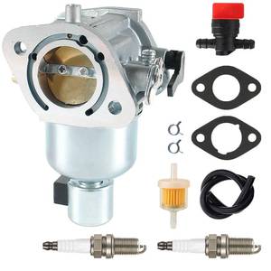 lot 2026 image: FR691V Carburetor for Kawasaki FR651V FR730V FS691V FS730V Cub Cadet ZT1 ZT2 RZT50 John Deere X320 X380 X324 Husqvarna Z254f Toro SS-5000 SS-5050 Lawn Mower