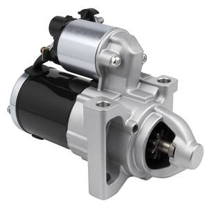 lot 3590 image: 10910N Starter Compatible with 2014-2018 Chevrolet Silverado 1500 Suburban Tahoe, GMC Sierra 1500 Yukon Savana 4.3L 5.3L 6.2L, Cadillac Escalade, Express Van 2500 3500 V6 V8 12655055