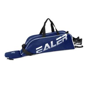 lot 4417 image: EALER Baseball Bat Tote Bag & T-ball, Softball Equipment Bag - Gear for Kids, Youth, and Adults Holds Bat, Helmet, Glove, Cleats, Shoes and More