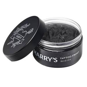 lot 4490 image: Harrys Tattoo Frost - Tattoo Aftercare Gel for Hydration and Vibrancy - Fragrance-Free, Petroleum-Free, and Non-Greasy - Contains Pro-Vitamin B5